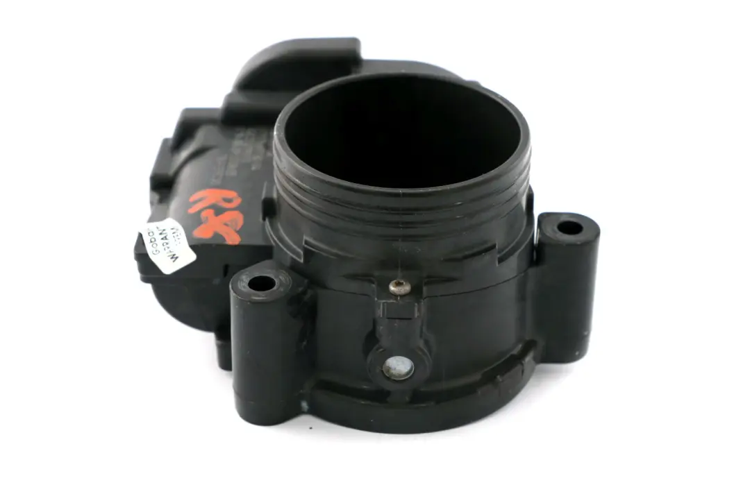 Corpo Farfallato Assy Benzina per Mini Cooper R55 R56 R57 N12 N16 con numero di parte 7557222 Mini Cooper R55 R56 R57 N12 N16 Corpo Farfallato Assy Benzina - SKU 7576697 - Numero di parte 7557222