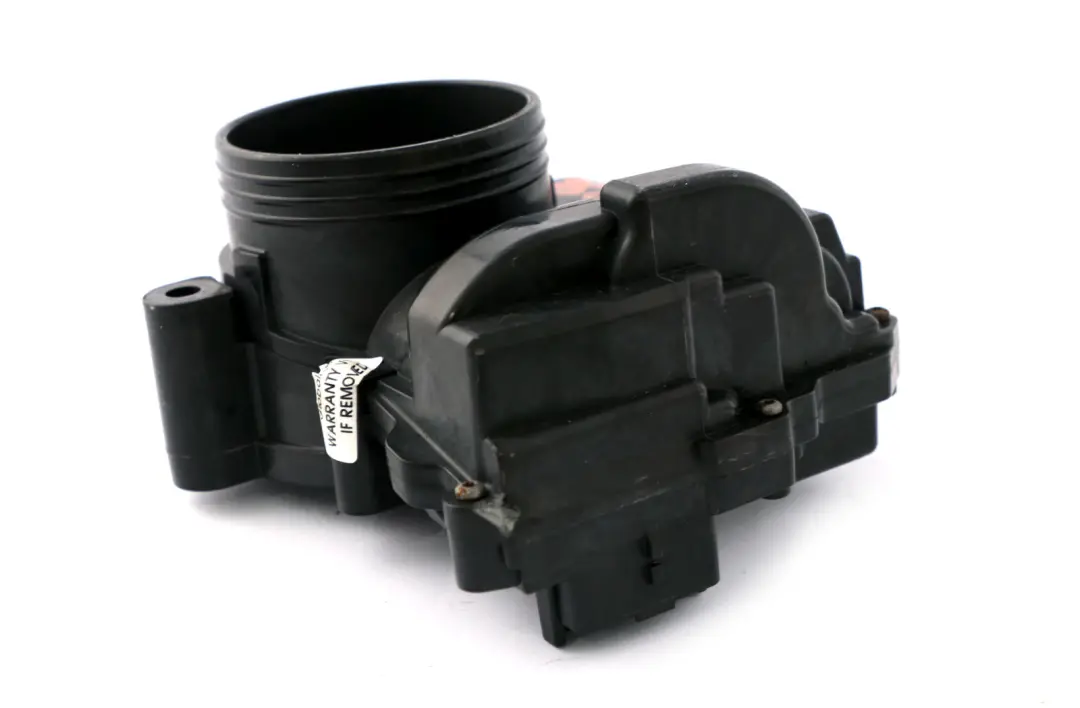 Carcasa del Cuerpo del Acelerador Gasolina para Mini Cooper R55 R56 R57 N12 N16 con número de pieza 7557222 Mini Cooper R55 R56 R57 N12 N16 Carcasa del Cuerpo del Acelerador Gasolina - SKU 7576697 - Número de pieza 7557222