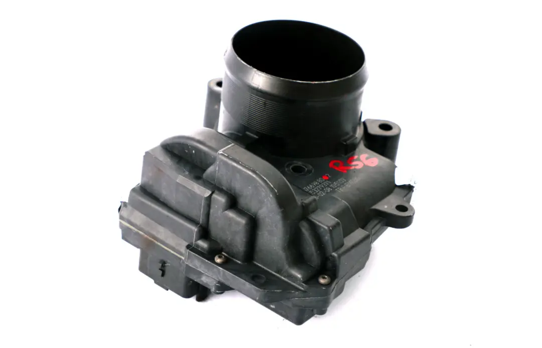 Mini R55 R56 R57 LCI R58 R59 R60 Petrol N14 Throttle Assy Housing - SKU 7576698 - Part number 8675278