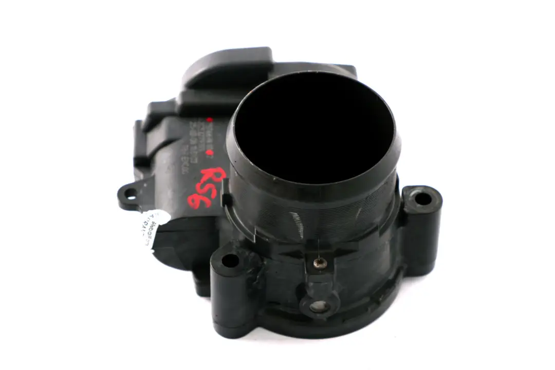 Mini R55 R56 R57 LCI R58 R59 R60 Petrol N14 Throttle Assy Housing - SKU 7576698 - Part number 8675278
