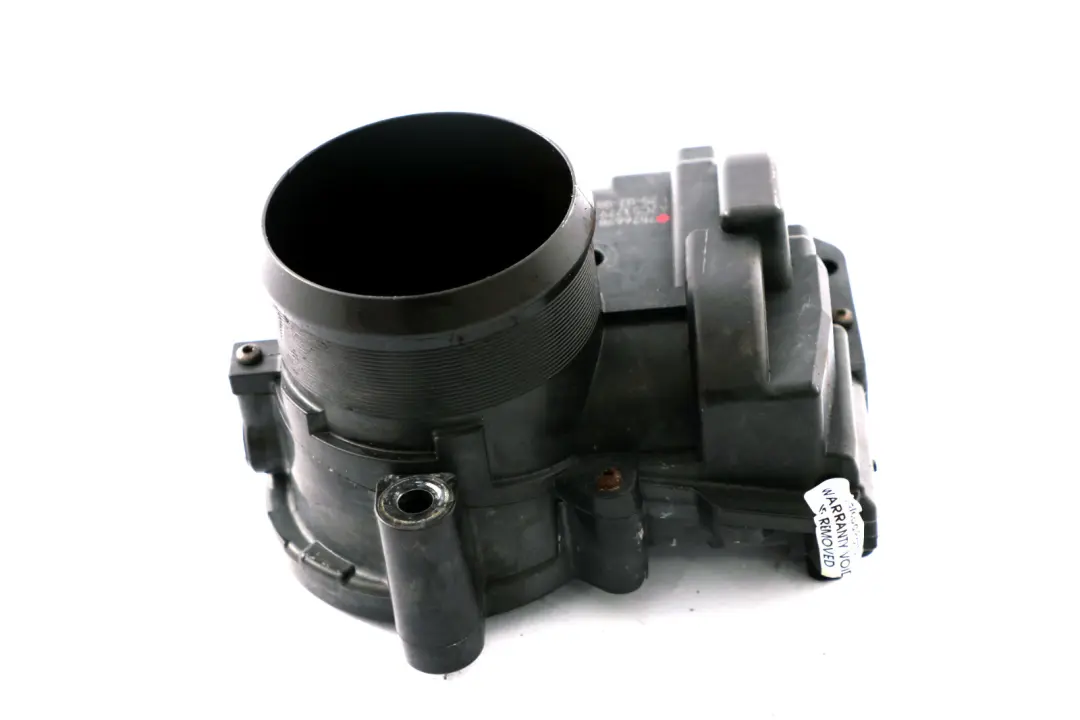 Corps De Papillon De L'essence pour Mini R55 R56 R57 LCI R58 R59 R60 N14 à propos du numéro de pièce 8675278 Mini R55 R56 R57 LCI R58 R59 R60 N14 Corps De Papillon De L'essence - SKU 7576698 - Numéro de pièce 8675278