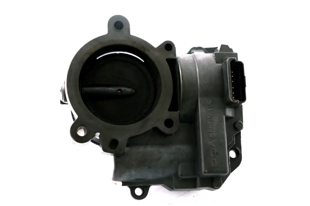 Mini R55 R56 R57 LCI R58 R59 R60 Petrol N14 Throttle Assy Housing - SKU 7576698 - Part number 8675278