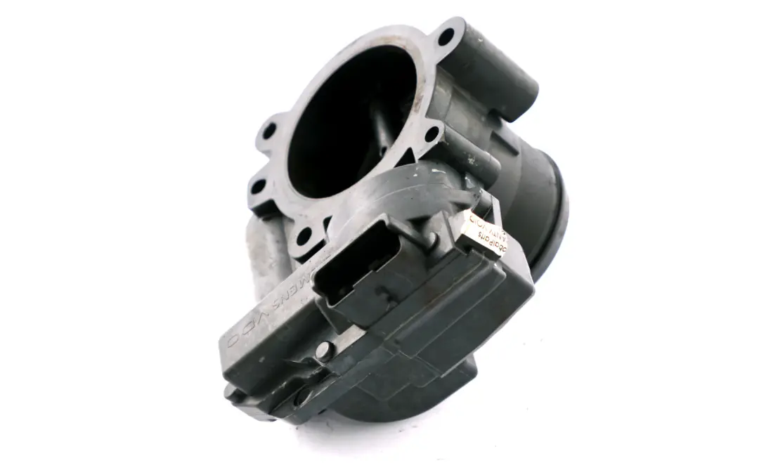 Mini R55 R56 R57 LCI R58 R59 R60 Petrol N14 Throttle Assy Housing - SKU 7576698 - Part number 8675278