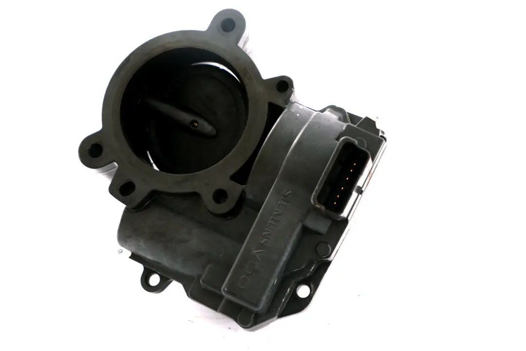 Benzina N14 Valvola a Farfalla per Mini R55 R56 R57 LCI R58 R59 R60 con numero di parte 8675278 Mini R55 R56 R57 LCI R58 R59 R60 Benzina N14 Valvola a Farfalla - SKU 7576698 - Numero di parte 8675278