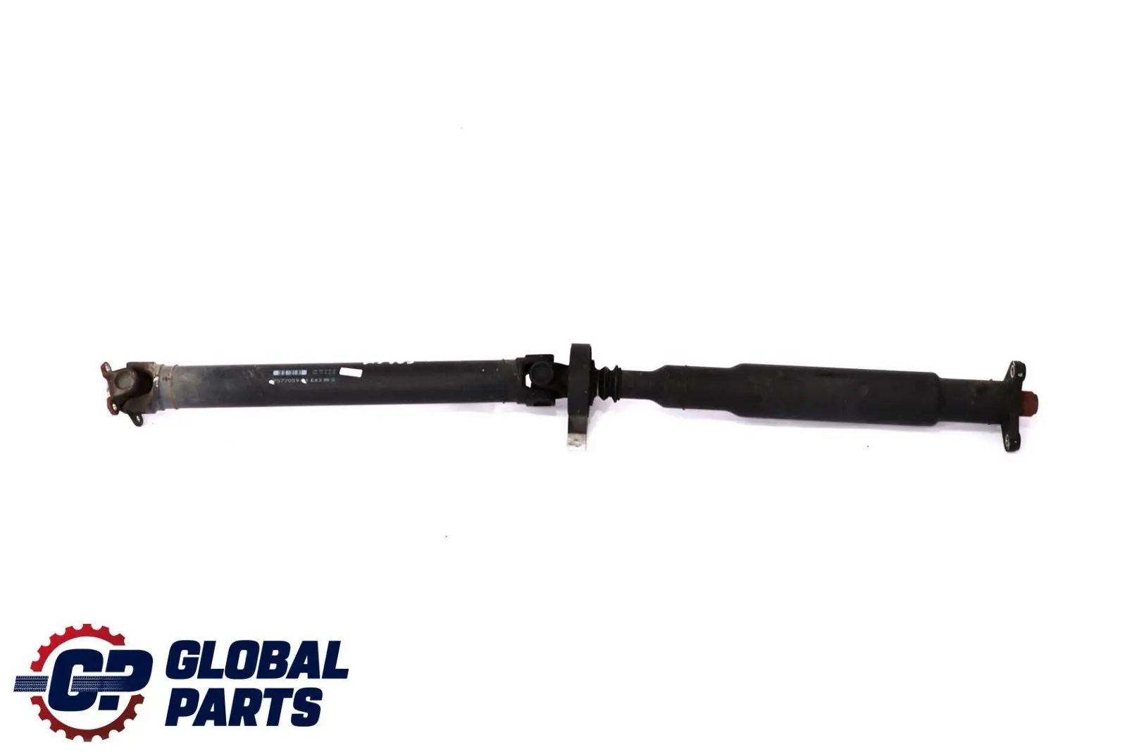 BMW X3 E83 LCI 1.8d 2.0d N47 Albero trasmissione posteriore Albero trasmissione