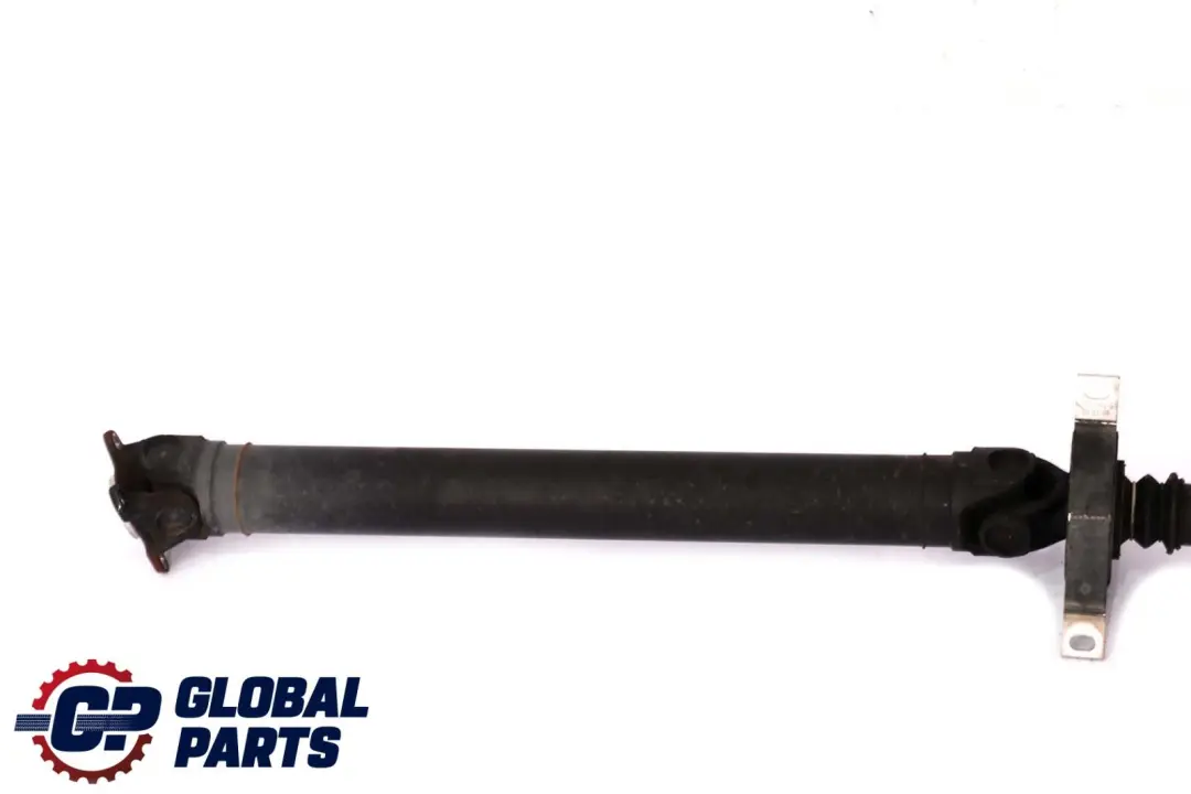 N47 Gelenkwelle Kardanwelle Hinten L=1283MM für BMW X3 E83 1.8d 2.0d mit Teilenummer 7577059 BMW X3 E83 1.8d 2.0d N47 Gelenkwelle Kardanwelle Hinten L=1283MM - SKU 7577059 - Teilenummer 7577059