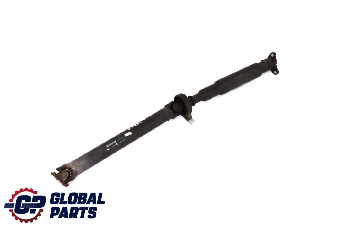 N47 Rear Drive Shaft Prop Shaft Propshaft to BMW X3 E83 LCI 1.8d 2.0d with Part number 7577059 BMW X3 E83 LCI 1.8d 2.0d N47 Rear Drive Shaft Prop Shaft Propshaft - SKU 7577059 - Part number 7577059