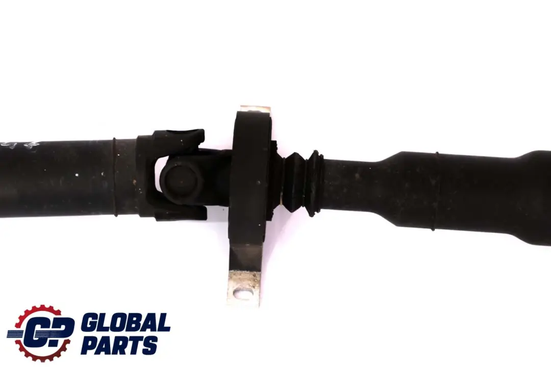 N47 Gelenkwelle Kardanwelle Hinten L=1283MM für BMW X3 E83 1.8d 2.0d mit Teilenummer 7577059 BMW X3 E83 1.8d 2.0d N47 Gelenkwelle Kardanwelle Hinten L=1283MM - SKU 7577059 - Teilenummer 7577059