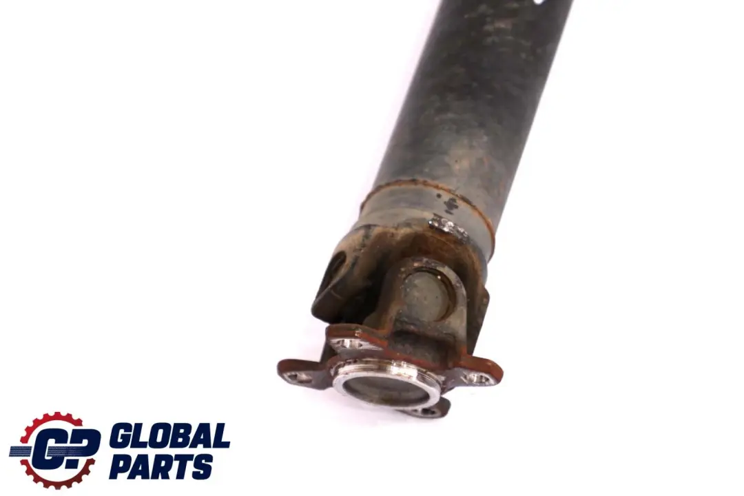N47 Rear Drive Shaft Prop Shaft Propshaft to BMW X3 E83 LCI 1.8d 2.0d with Part number 7577059 BMW X3 E83 LCI 1.8d 2.0d N47 Rear Drive Shaft Prop Shaft Propshaft - SKU 7577059 - Part number 7577059
