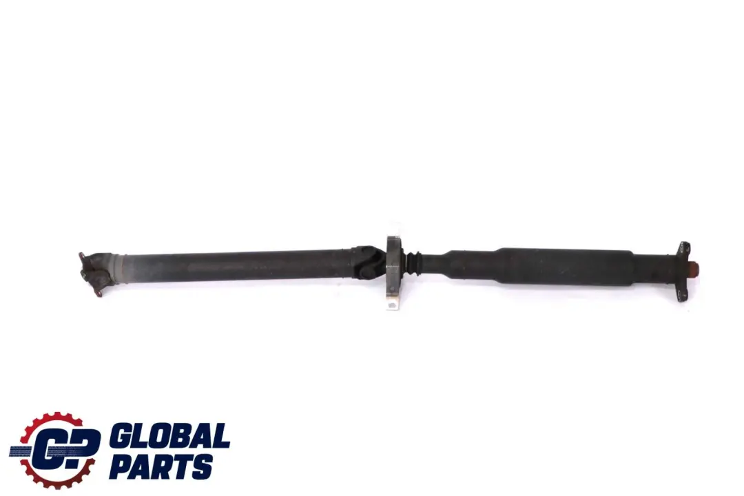 N47 Rear Drive Shaft Prop Shaft Propshaft to BMW X3 E83 LCI 1.8d 2.0d with Part number 7577059 BMW X3 E83 LCI 1.8d 2.0d N47 Rear Drive Shaft Prop Shaft Propshaft - SKU 7577059 - Part number 7577059