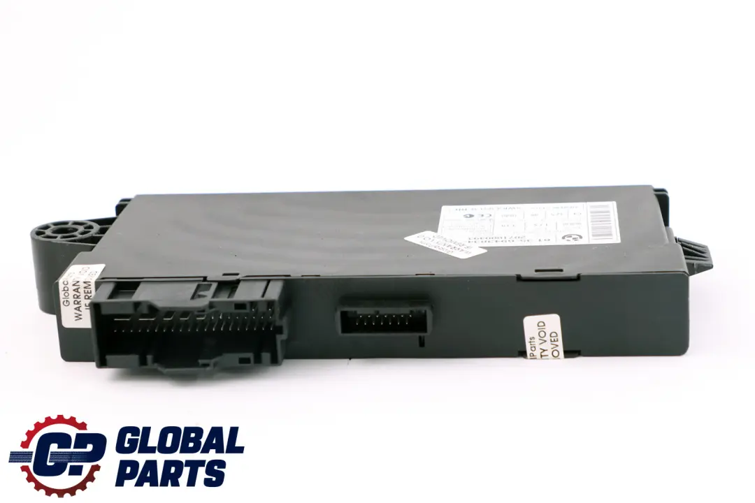 BMW 3 Series E90 E91 E92 N52N 325i 218HP ECU Kit DME CAS3 + Key Manual - SKU 7577068 - Part number 7577068