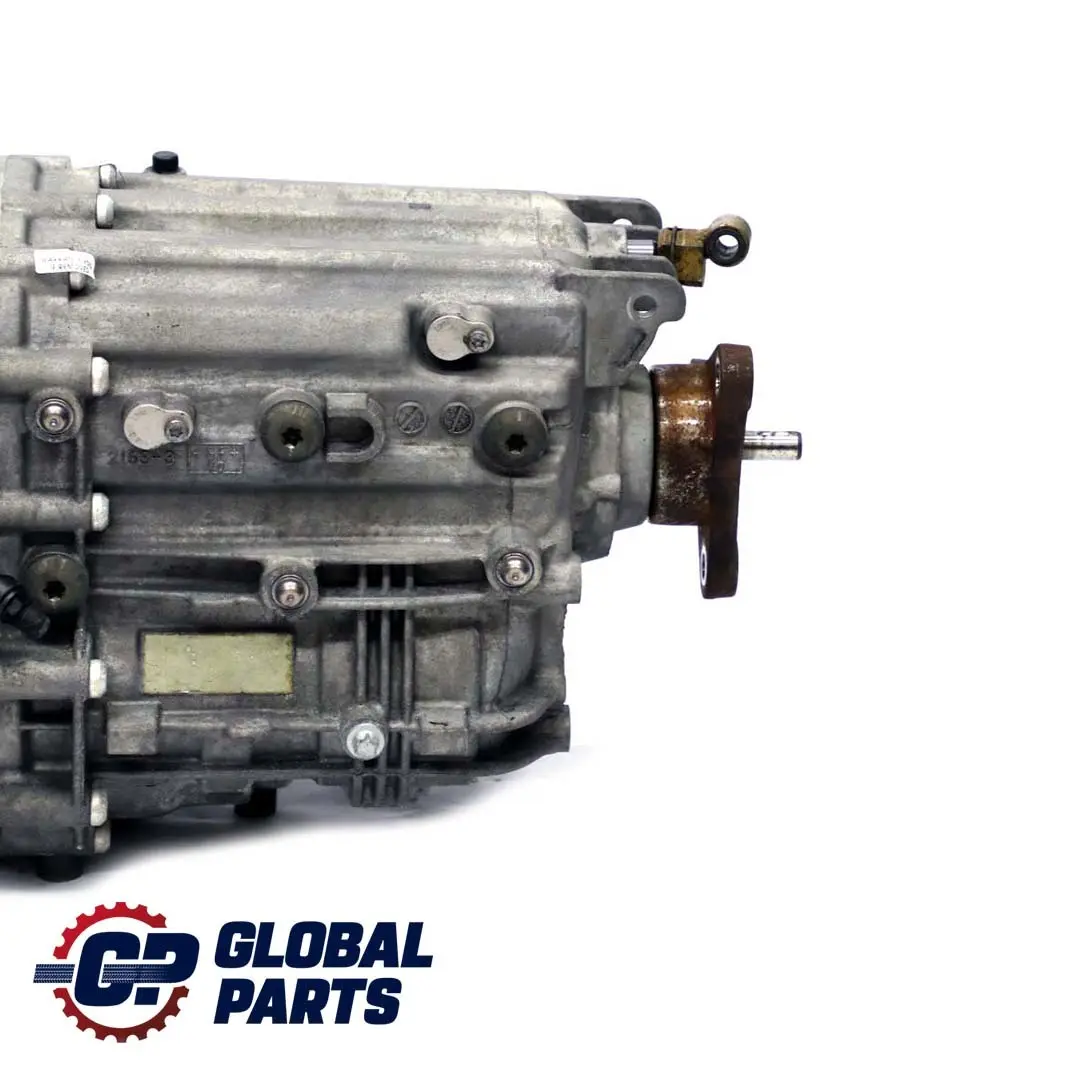 BMW 1 E81 E82 E87 LCI E88 123d N47S Boite de Vitesse GS6-53DZ G017 Garantie - SKU 7577238-1 - Numéro de pièce 7577238