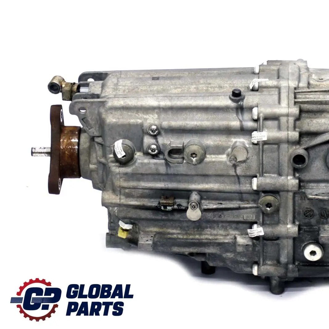 BMW 1 E81 E82 E87 LCI E88 123d N47S Boite de Vitesse GS6-53DZ G017 Garantie - SKU 7577238-1 - Numéro de pièce 7577238