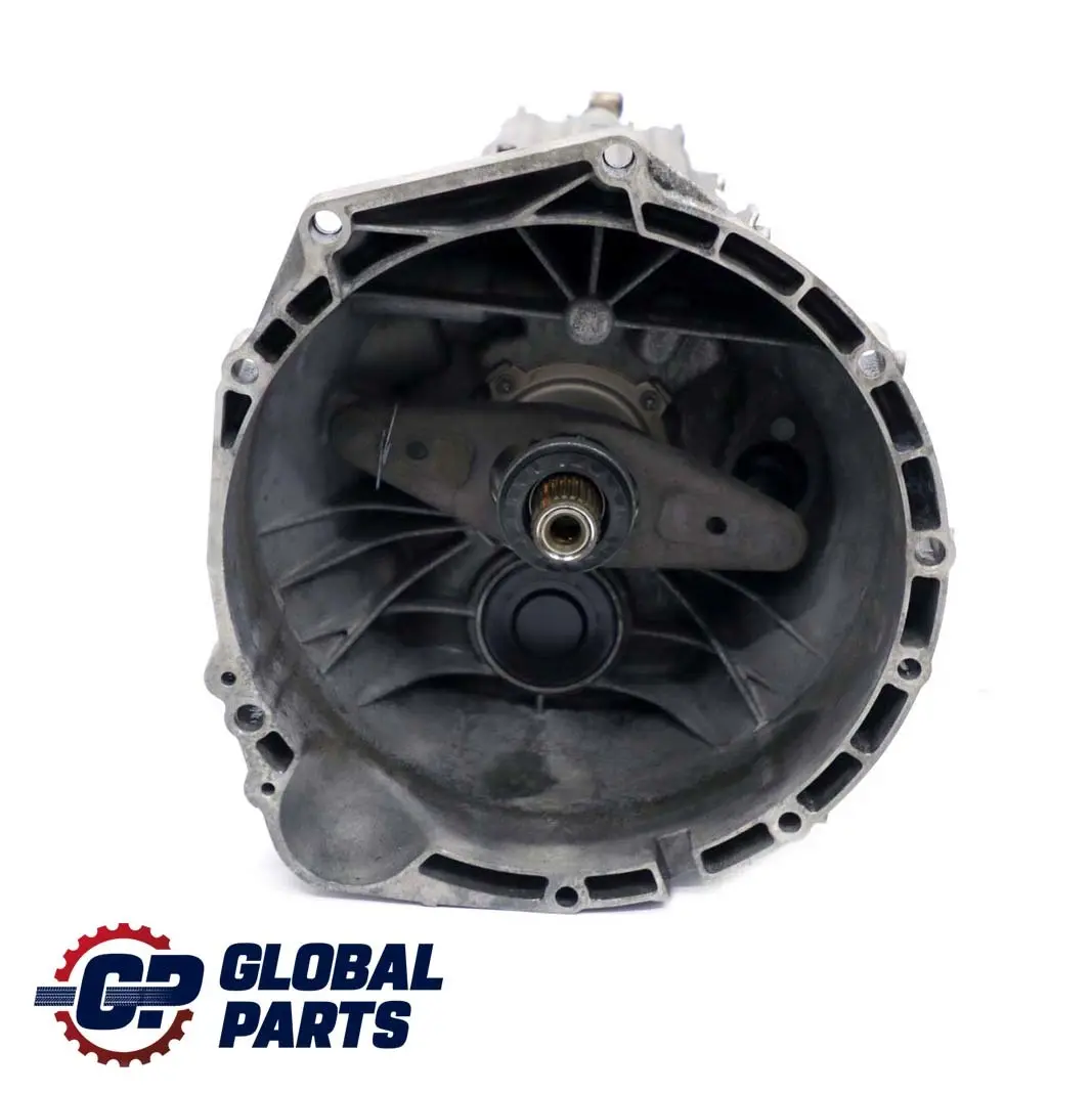 BMW 1 er E81 E82 E87 LCI E88 123d N47S Schaltgetriebe GS6-53DZ G017 GARANTIE - SKU 7577238-1 - Teilenummer 7577238