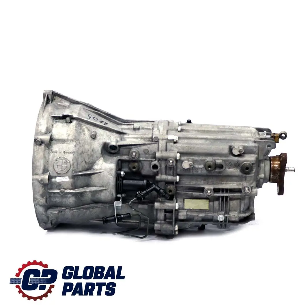 BMW 1 E81 E82 E87 LCI E88 123d N47S Boite de Vitesse GS6-53DZ G017 Garantie - SKU 7577238-1 - Numéro de pièce 7577238