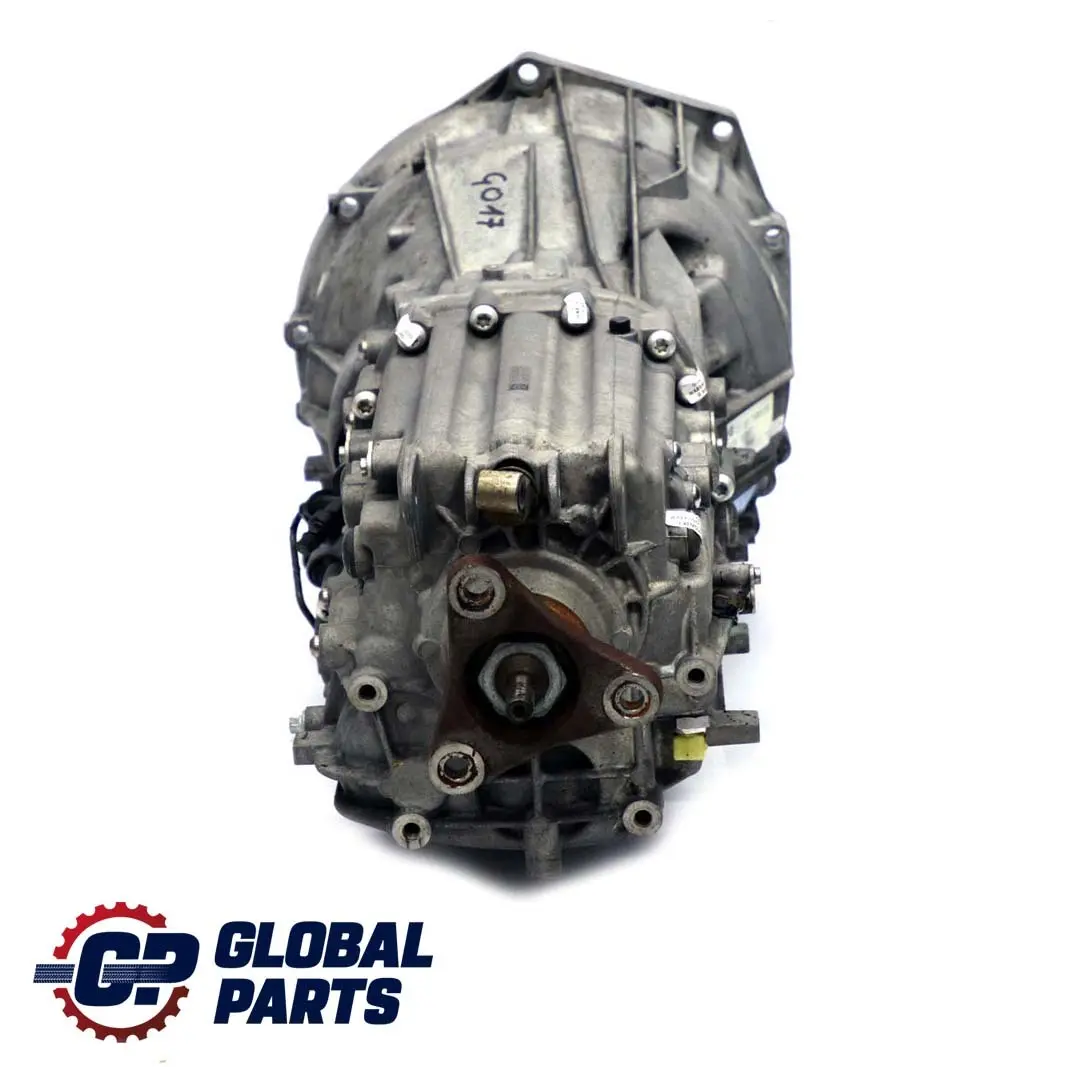 N47S Manual Gearbox GS6-53DZ G017 7568128 WARRANTY to BMW E81 E82 E87 LCI E88 123d with Part number 7577238 BMW E81 E82 E87 LCI E88 123d N47S Manual Gearbox GS6-53DZ G017 7568128 WARRANTY - SKU 7577238-1 - Part number 7577238