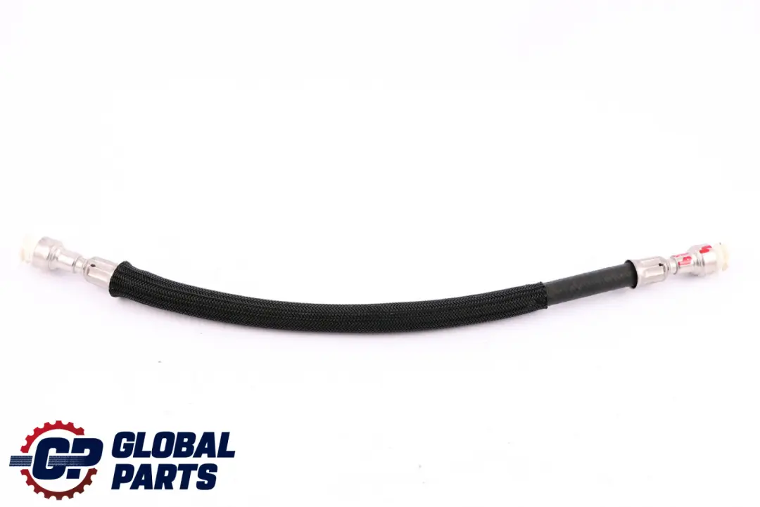 BMW Z4 E89 Kraftstoff Einspritzdüsen Leitung Benzin - SKU 7577348 - Teilenummer 7577348