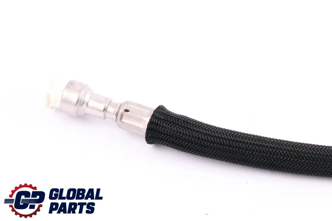BMW Z4 E89 Kraftstoff Einspritzdüsen Leitung Benzin - SKU 7577348 - Teilenummer 7577348
