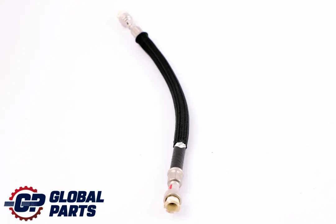 BMW Z4 E89 Kraftstoff Einspritzdüsen Leitung Benzin - SKU 7577348 - Teilenummer 7577348