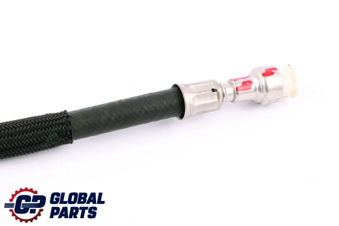 BMW Z4 E89 Kraftstoff Einspritzdüsen Leitung Benzin - SKU 7577348 - Teilenummer 7577348