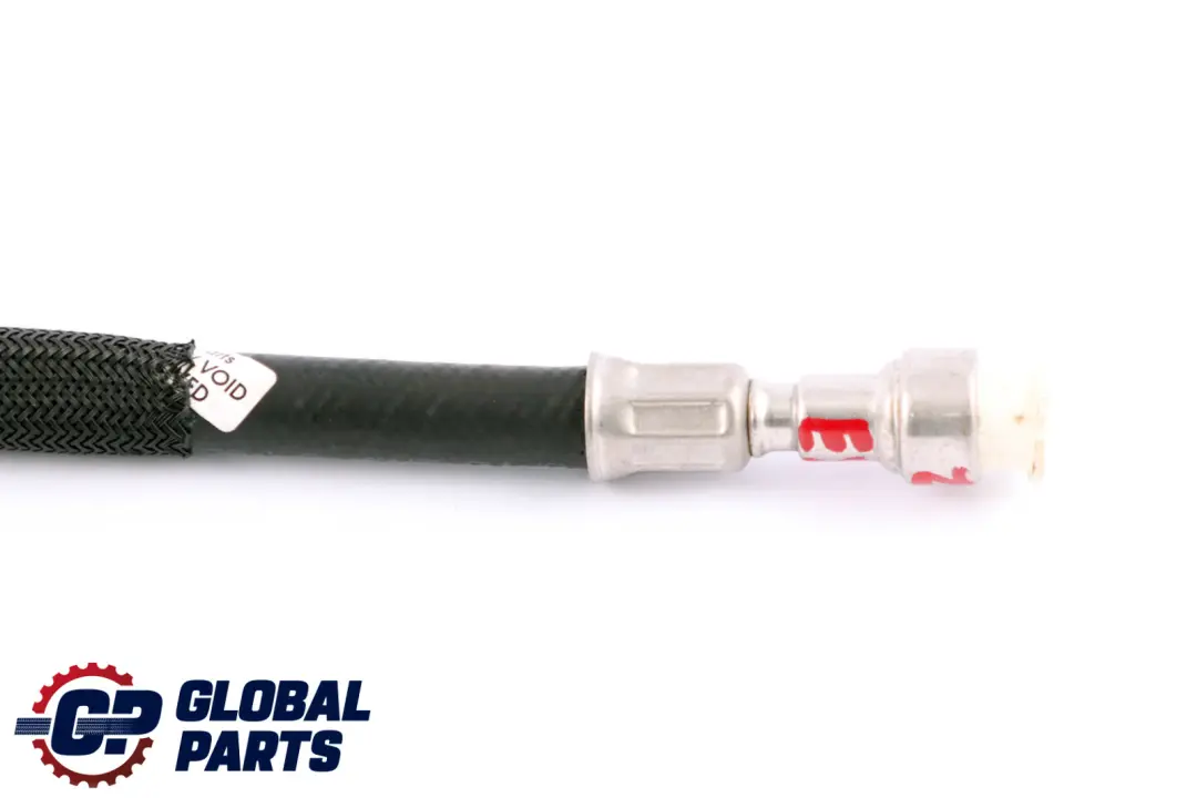 BMW Z4 E89 Pressure Petrol Fuel Pipe Hose - SKU 7577348 - Part number 7577348