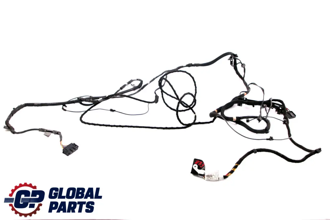 Faisceau Cables Capot Cable 5434 pour BMW 1 E88 à propos du numéro de pièce 7577559 BMW 1 E88 Faisceau Cables Capot Cable 5434 - SKU 7577559 - Numéro de pièce 7577559