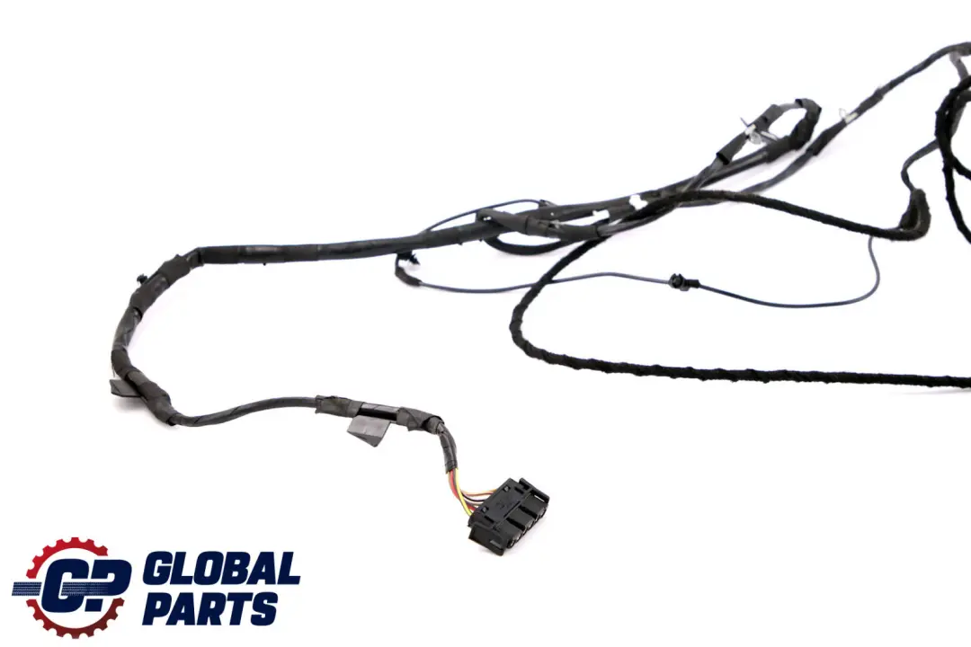 Kabelbaum Verdeck Kabel 5434 für BMW 1 er E88 mit Teilenummer 7577559 BMW 1 er E88 Kabelbaum Verdeck Kabel 5434 - SKU 7577559 - Teilenummer 7577559