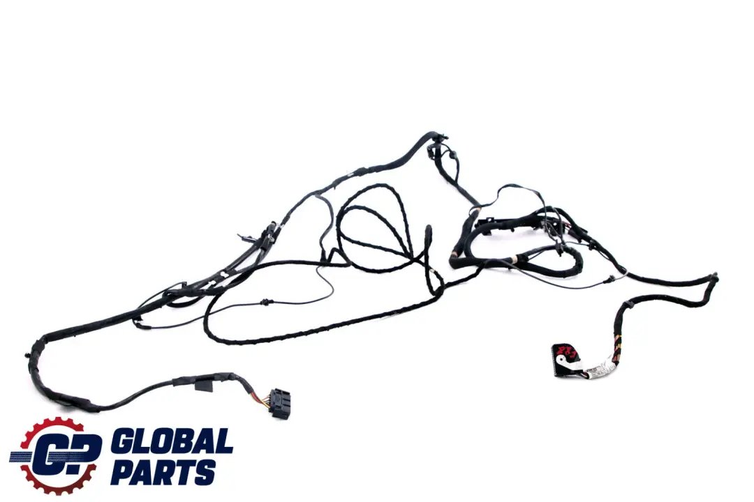 Faisceau Cables Capot Cable 5434 pour BMW 1 E88 à propos du numéro de pièce 7577559 BMW 1 E88 Faisceau Cables Capot Cable 5434 - SKU 7577559 - Numéro de pièce 7577559