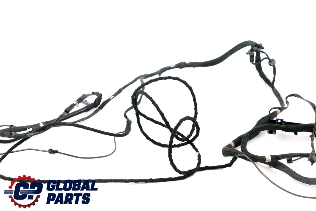 Faisceau Cables Capot Cable 5434 pour BMW 1 E88 à propos du numéro de pièce 7577559 BMW 1 E88 Faisceau Cables Capot Cable 5434 - SKU 7577559 - Numéro de pièce 7577559