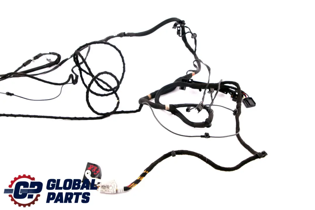 Wiązka Kable Instalacja Dachu do BMW E88 Cabrio o numerze 7577559 BMW E88 Cabrio Wiązka Kable Instalacja Dachu - SKU 7577559 - Numer Części 7577559