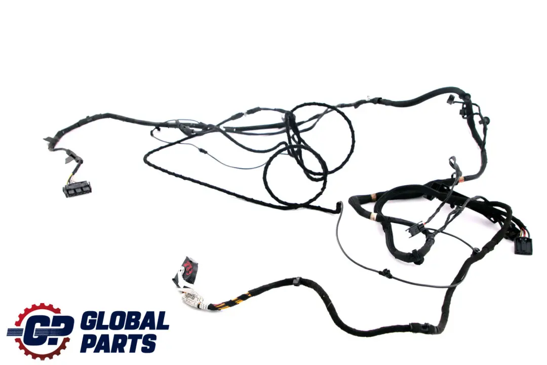 BMW E88 Cabrio Wiązka Kable Instalacja Dachu - SKU 7577559 - Numer Części 7577559