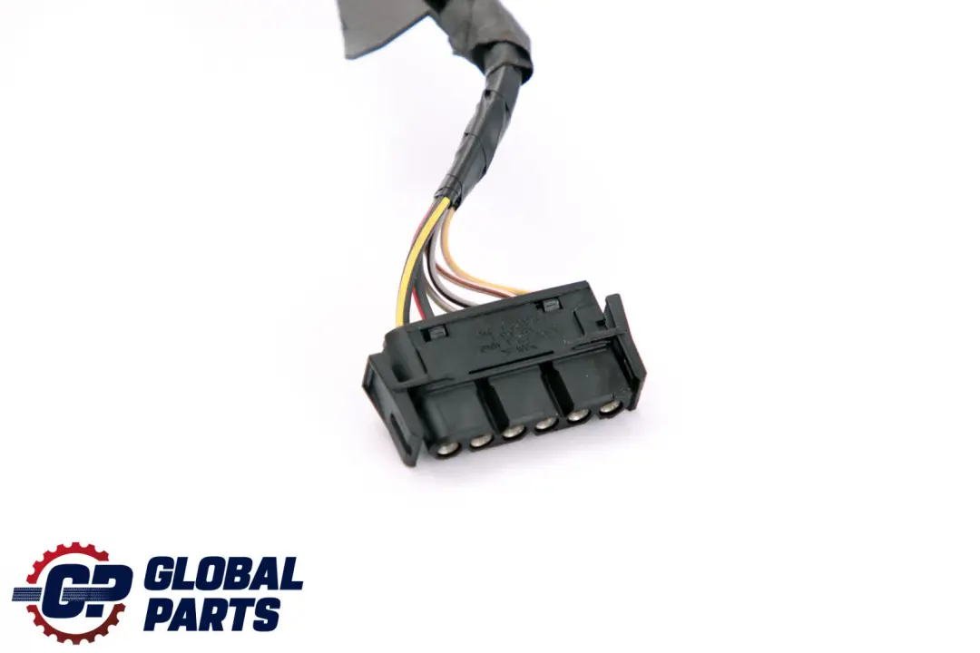 Faisceau Cables Capot Cable 5434 pour BMW 1 E88 à propos du numéro de pièce 7577559 BMW 1 E88 Faisceau Cables Capot Cable 5434 - SKU 7577559 - Numéro de pièce 7577559