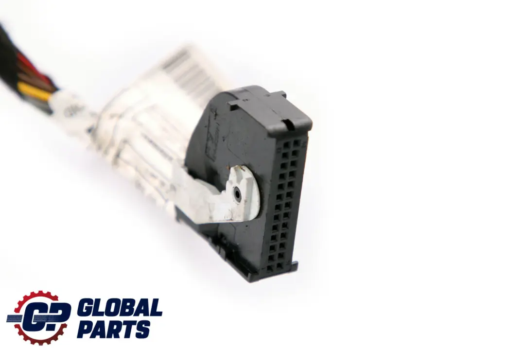 Mazo De cables Techo corredizo plegable para BMW E88 con número de pieza 7577559 BMW E88 Mazo De cables Techo corredizo plegable - SKU 7577559 - Número de pieza 7577559