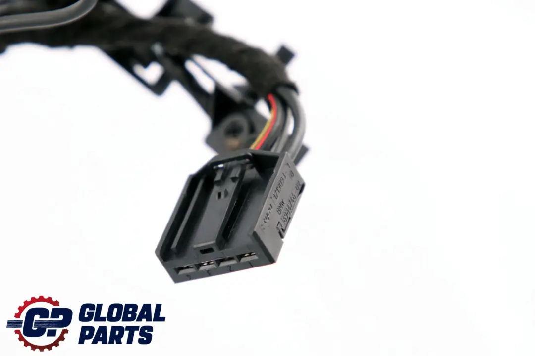 BMW E88 Cabrio Wiązka Kable Instalacja Dachu - SKU 7577559 - Numer Części 7577559