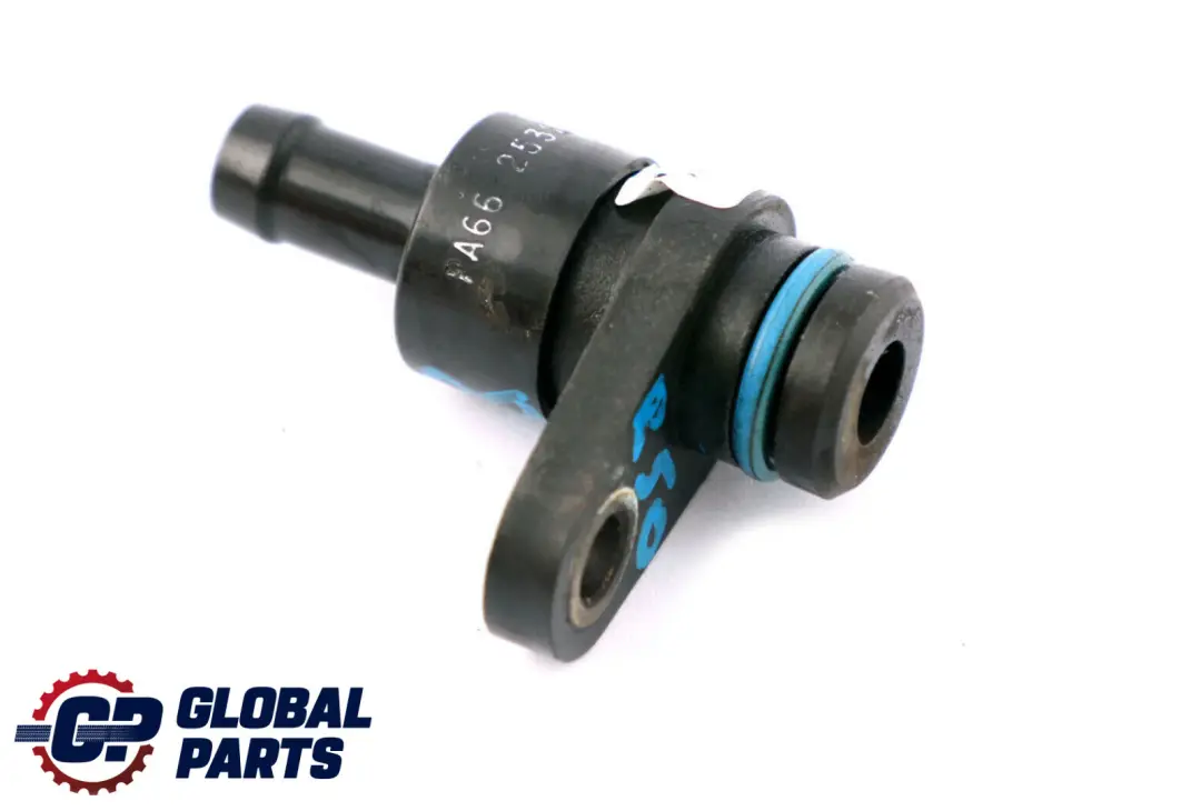 Zawór Odpowietrzający do MINI Cooper R50 R52 R53 o numerze 7577568 MINI Cooper R50 R52 R53 Zawór Odpowietrzający - SKU 7577568 - Numer Części 7577568