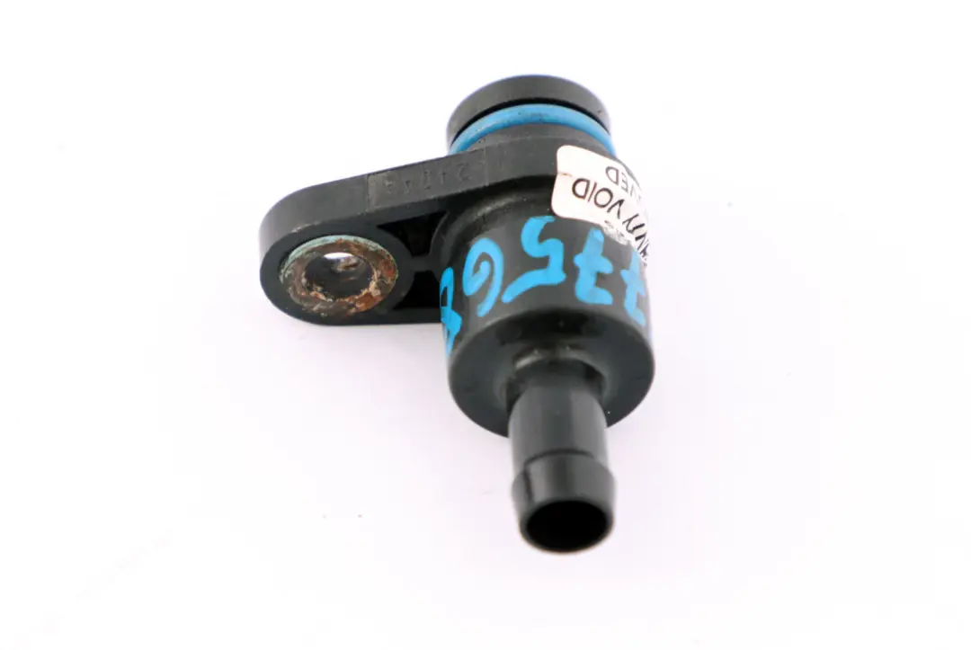 R52Tapa Balancin Motor Valvula Ventilacion Carter Ciguenal para Mini One R50 con número de pieza 7577568 Mini One R50 R52Tapa Balancin Motor Valvula Ventilacion Carter Ciguenal - SKU 7577568 - Número de pieza 7577568