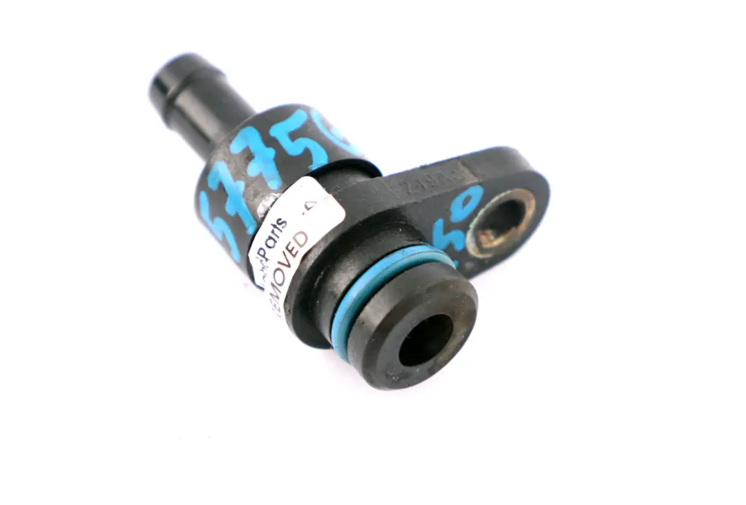 Kurbelgehäuseentlüftungsventil für BMW MINI Cooper One R50 R52 R53 mit Teilenummer 7577568 BMW MINI Cooper One R50 R52 R53 Kurbelgehäuseentlüftungsventil - SKU 7577568 - Teilenummer 7577568