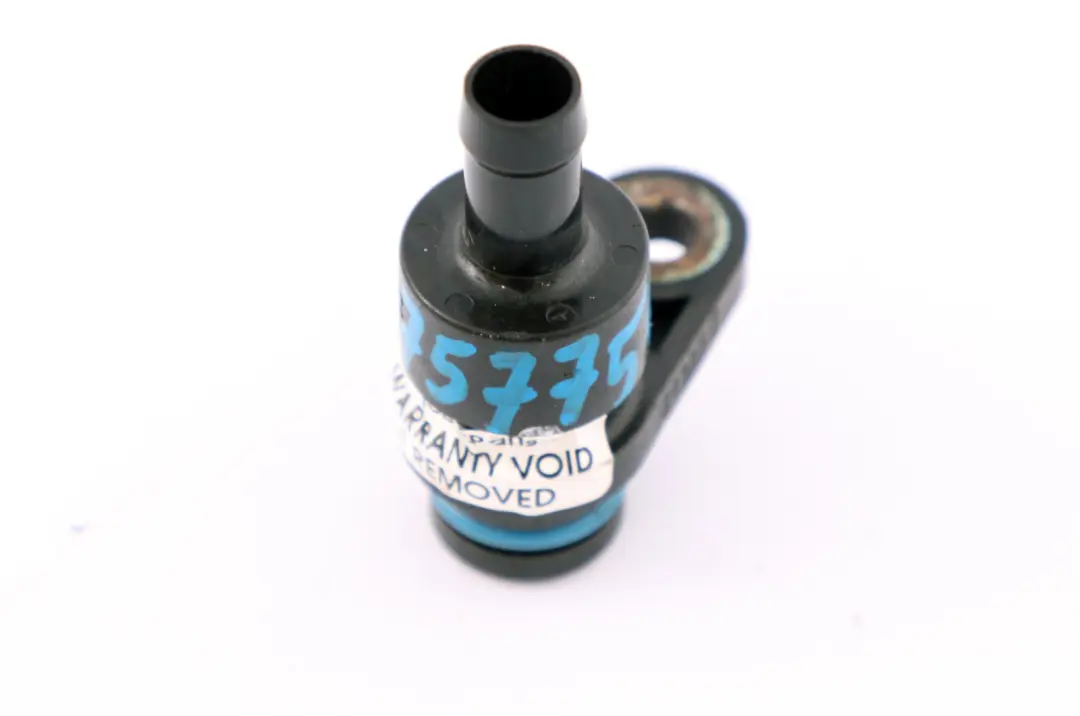 Mini R50 R52 R53 Cooper One Coperchio Valvole Sfiato Basamento Motore - SKU 7577568 - Numero di parte 7577568