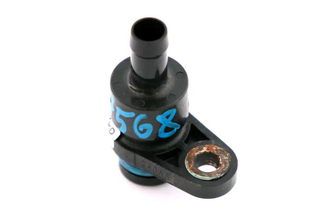 Mini R50 R52 R53 Cooper One Coperchio Valvole Sfiato Basamento Motore - SKU 7577568 - Numero di parte 7577568