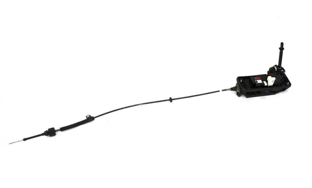 Mini R55 R56 R57 R60 Wybierak Skrzyni Biegów Automat - SKU 7577589 - Numer Części 7644233