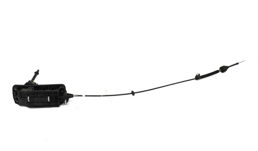 Velocidad Transmision Automatica Conmutador Selector Marchas para Mini R56 R60 con número de pieza 7644233 Mini R56 R60 Velocidad Transmision Automatica Conmutador Selector Marchas - SKU 7577589 - Número de pieza 7644233