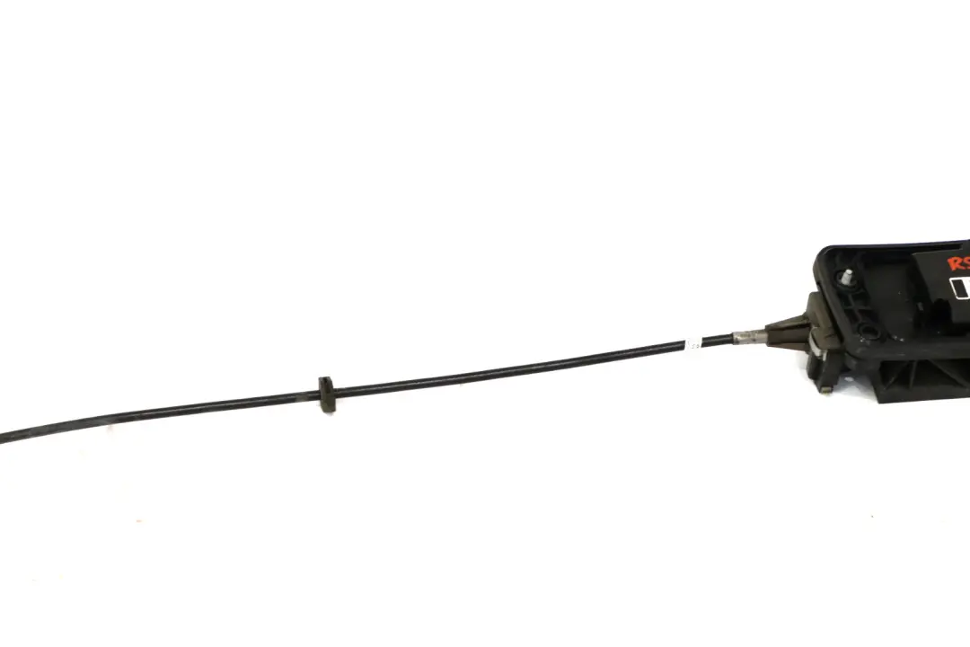 Wybierak Skrzyni Biegów Automat do Mini R55 R56 R57 R60 o numerze 7644233 Mini R55 R56 R57 R60 Wybierak Skrzyni Biegów Automat - SKU 7577589 - Numer Części 7644233