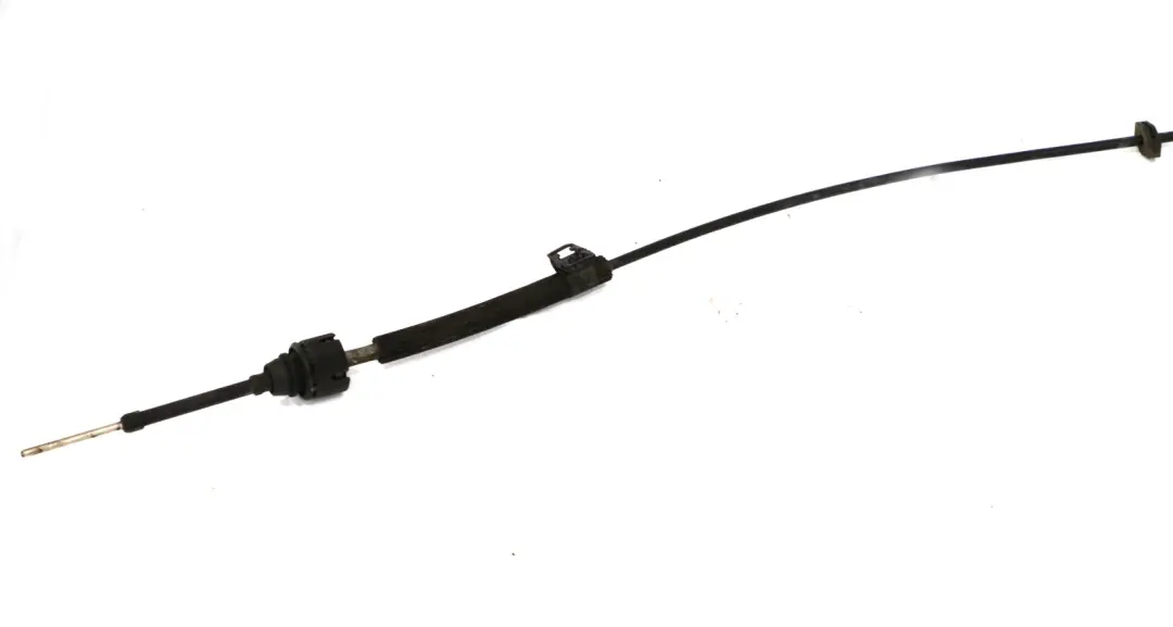 Schaltung Steptronic Automatik für Mini Cooper R55 R56 R57 mit Teilenummer 7644233 Mini Cooper R55 R56 R57 Schaltung Steptronic Automatik - SKU 7577589 - Teilenummer 7644233