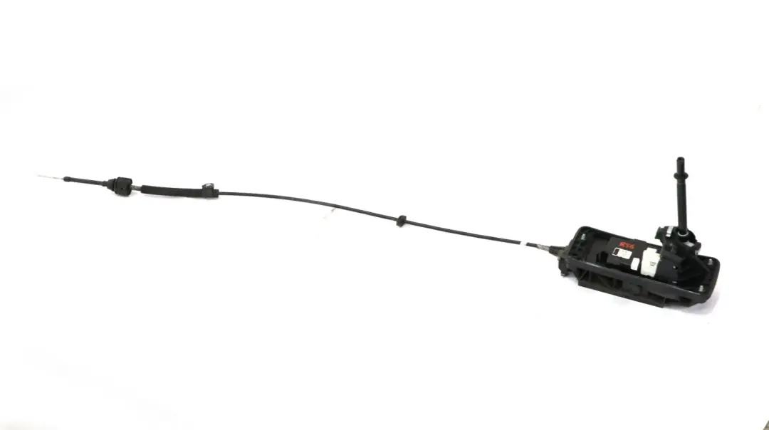 Commutation Steptronic Automatique pour Mini Cooper R55 R56 R57 à propos du numéro de pièce 7644233 Mini Cooper R55 R56 R57 Commutation Steptronic Automatique - SKU 7577589 - Numéro de pièce 7644233