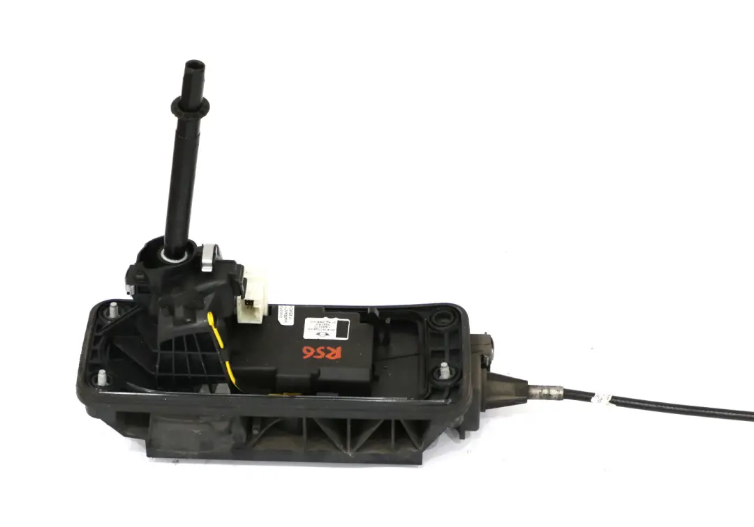 Velocidad Transmision Automatica Conmutador Selector Marchas para Mini R56 R60 con número de pieza 7644233 Mini R56 R60 Velocidad Transmision Automatica Conmutador Selector Marchas - SKU 7577589 - Número de pieza 7644233