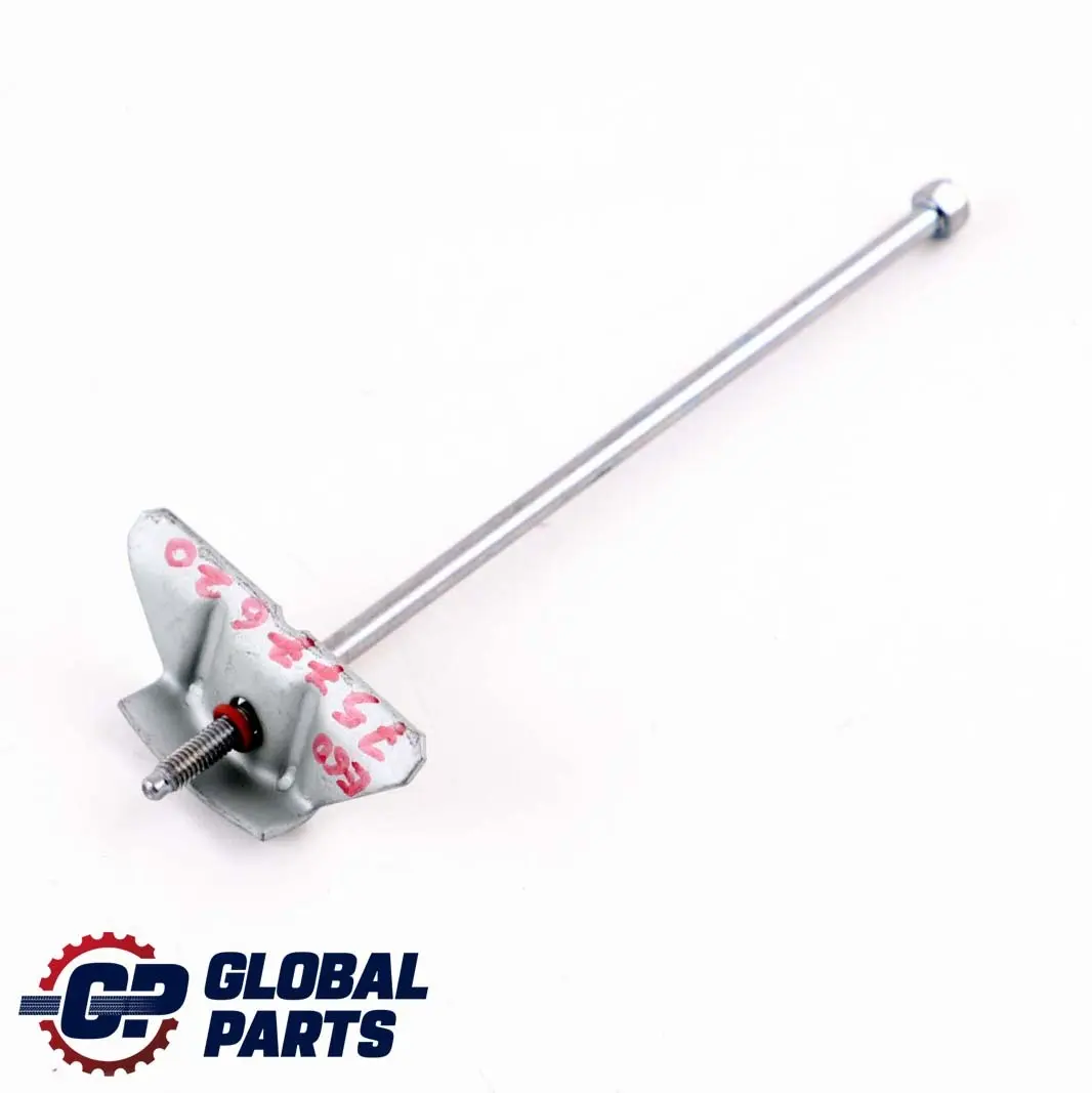 Batteriehalter 190MM für BMW 1 3 5 er 1 E60 E61 E87 E90 E91 mit Teilenummer 7577620 BMW 1 3 5 er 1 E60 E61 E87 E90 E91 Batteriehalter 190MM - SKU 7577620 - Teilenummer 7577620