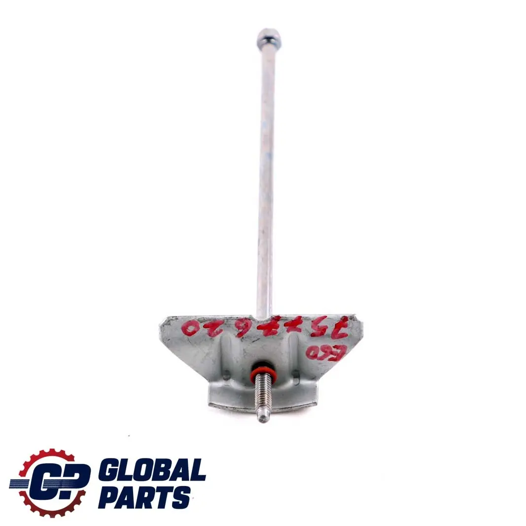 Battery Protection Catch Holder 190MM to BMW 1 3 5 E60 E61 E87 E90 E91 with Part number 7577620 BMW 1 3 5 E60 E61 E87 E90 E91 Battery Protection Catch Holder 190MM - SKU 7577620 - Part number 7577620