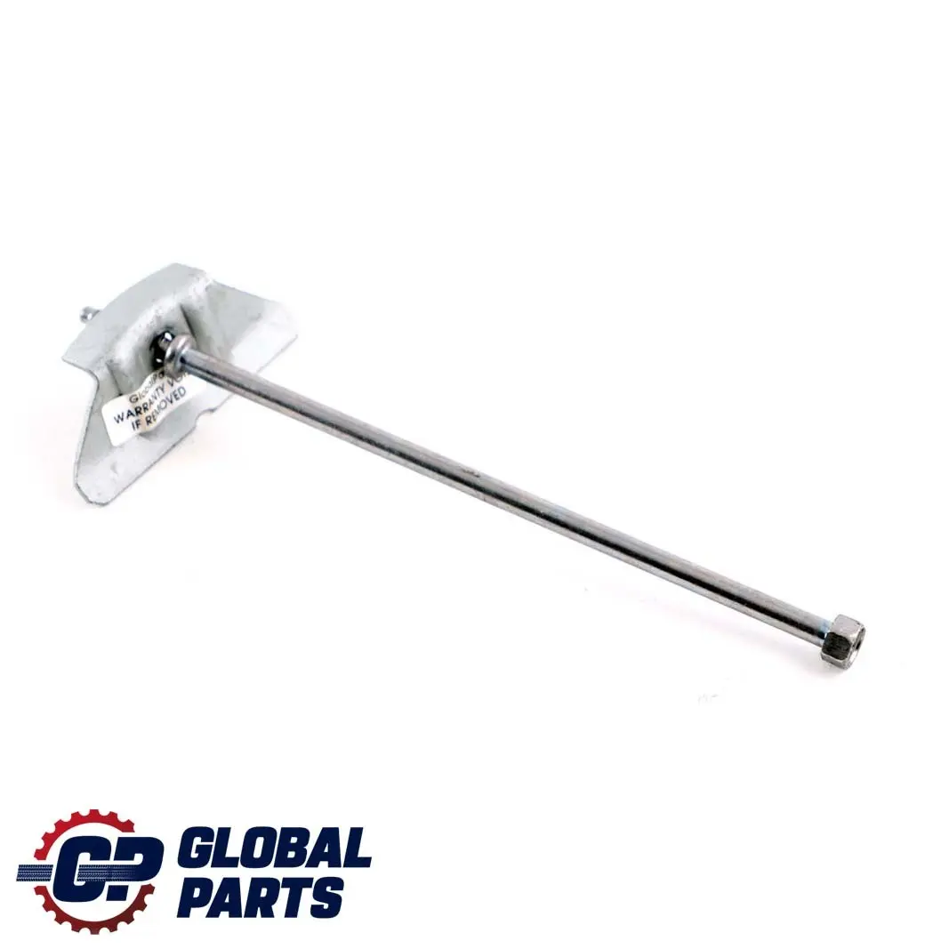 BMW 5 E60 E61 E87 E90 E91 Sujeción protección batería - SKU 7577620 - Número de pieza 7577620