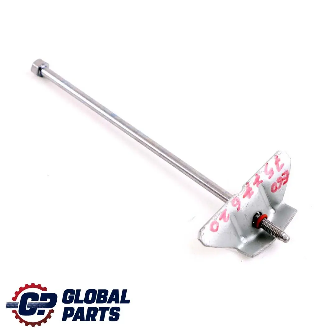 Supporto Protezione Batteria 190MM per BMW E60 E61 E87 E90 E91 con numero di parte 7577620 BMW E60 E61 E87 E90 E91 Supporto Protezione Batteria 190MM - SKU 7577620 - Numero di parte 7577620