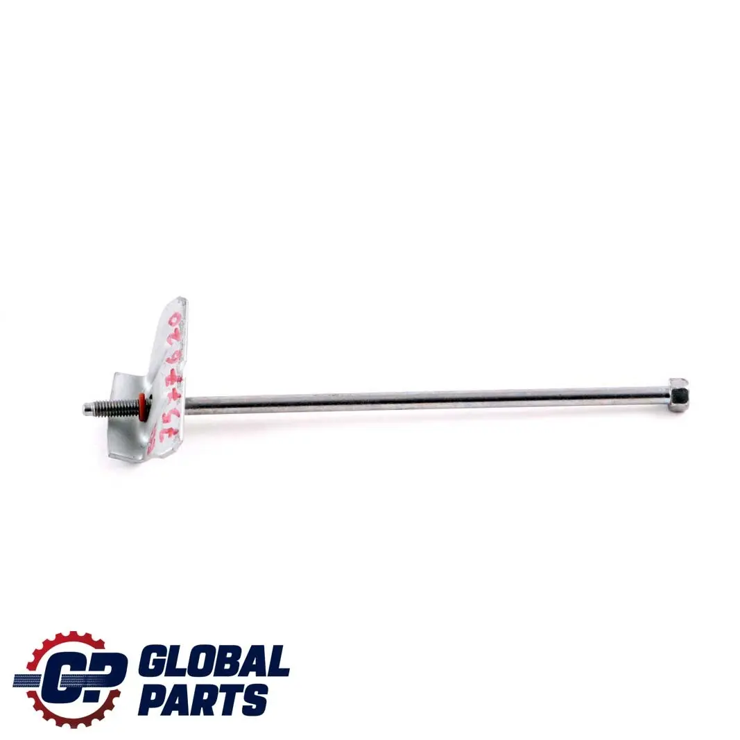BMW 1 3 5 E60 E61 E87 E90 E91 Battery Protection Catch Holder 190MM - SKU 7577620 - Part number 7577620